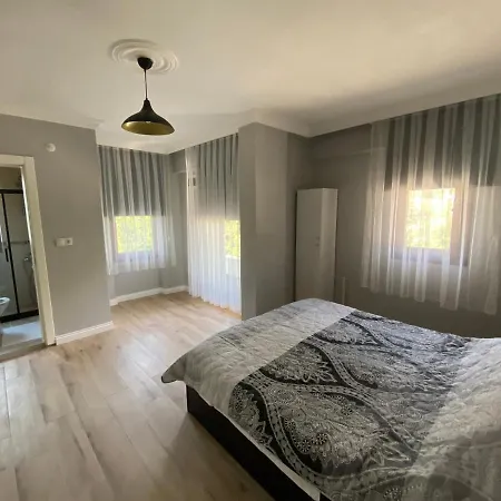 Villasaint Gocek Triplex Large Family Friendy Villa Fethiye