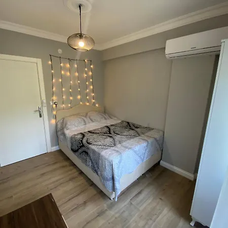 Villasaint Gocek Triplex Large Family Friendy Villa Fethiye