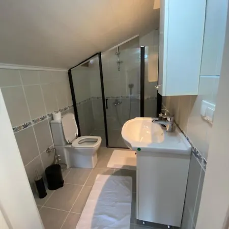 Villasaint Gocek Triplex Large Family Friendy Villa *