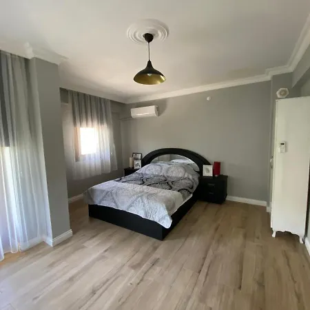 Villa Villasaint Gocek Triplex Large Family Friendy *