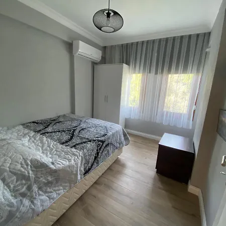 Villa Villasaint Gocek Triplex Large Family Friendy Fethiye