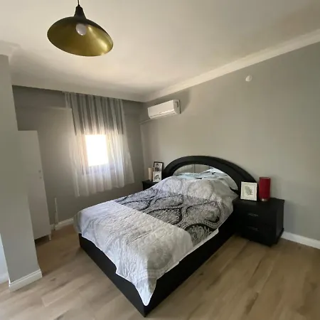 Villasaint Gocek Triplex Large Family Friendy Villa *