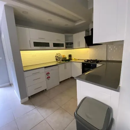 Villasaint Gocek Triplex Large Family Friendy *
