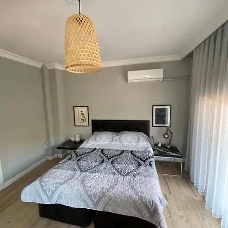 Villasaint Gocek Triplex Large Family Friendy *