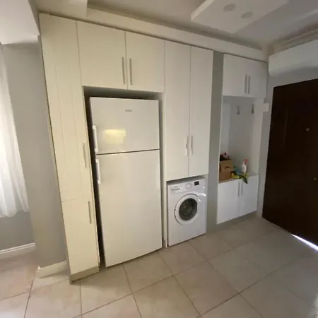 Villasaint Gocek Triplex Large Family Friendy Villa