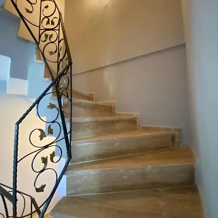 Villa Villasaint Gocek Triplex Large Family Friendy Fethiye