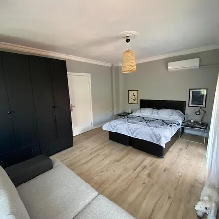Villasaint Gocek Triplex Large Family Friendy Villa