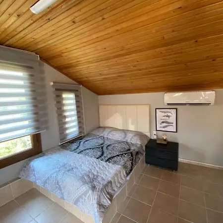 Villa Villasaint Gocek Triplex Large Family Friendy Fethiye